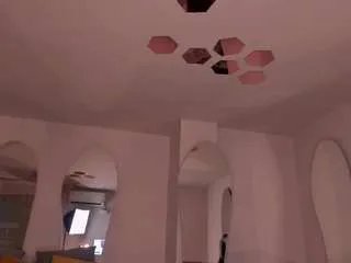 Offline milalawrencex on CamSoda