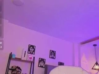 Offline miller-vanessa on CamSoda