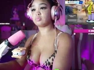 minamariechina — feet [GOAL MET]