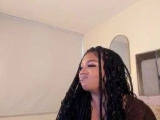 Offline miss-mian on CamSoda