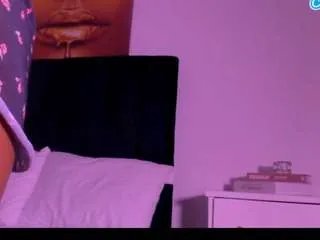 Offline missassmatica on CamSoda