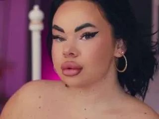 Offline misslilaa on CamSoda