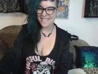 missydee on CamSoda 