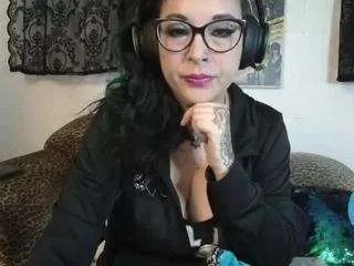 missydee on CamSoda 
