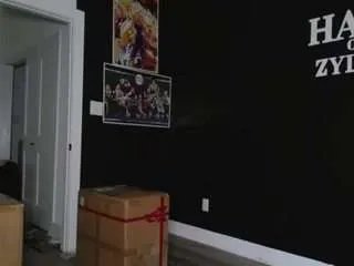 Freechat misszylahd on CamSoda