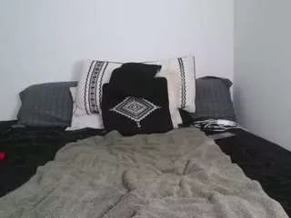 Freechat misszylahd on CamSoda