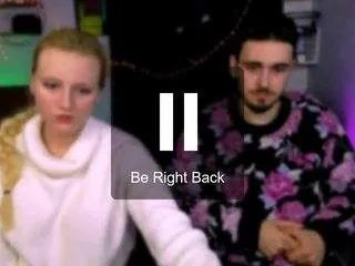 Offline mister-dekker on CamSoda