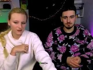 Offline mister-dekker on CamSoda