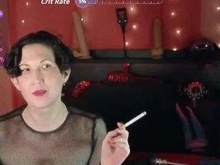 Offline mistress-v on CamSoda