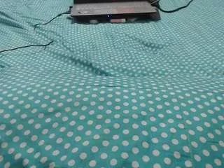 Offline mollyandbrad on CamSoda