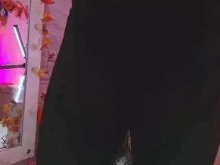 Offline mssbombom on CamSoda