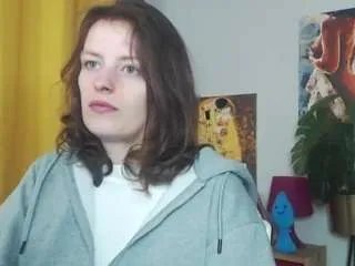 Freechat nadinesensual on CamSoda