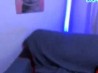 Offline nahomy-ryans on CamSoda