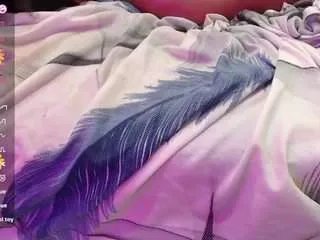 Freechat nahomyfox on CamSoda