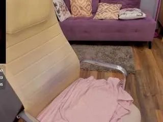 Offline nanami-hot on CamSoda