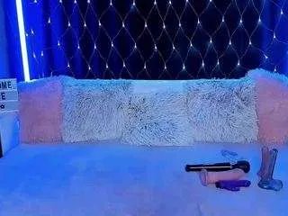 Offline nastiableck on CamSoda