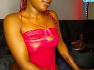 Offline nastybree on CamSoda