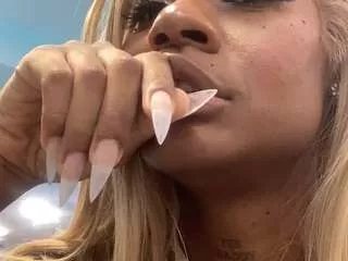 Offline nastybrunette on CamSoda