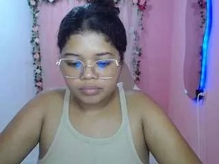 Offline natalie-la-bellex on CamSoda