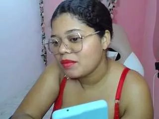 Offline natalie-la-bellex on CamSoda