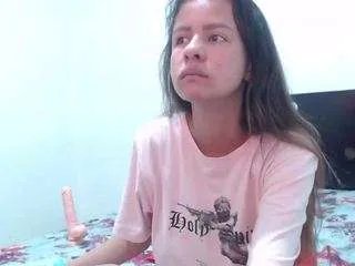 Offline nathaly-jones on CamSoda