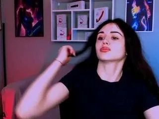 Offline nekky-mouse on CamSoda