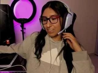 Offline nerdgirl314 on CamSoda