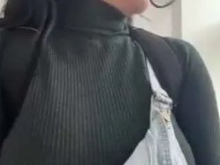 Offline nerdgirl314 on CamSoda