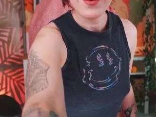 Offline nikaxreznik on CamSoda