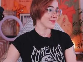 Offline nikaxreznik on CamSoda