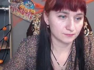 Offline ninaflawlees on CamSoda