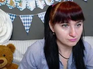 Offline ninaflawlees on CamSoda