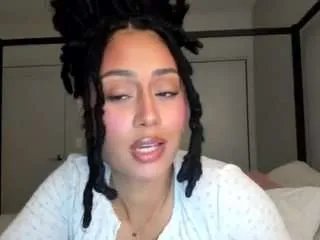 Offline nolababy on CamSoda