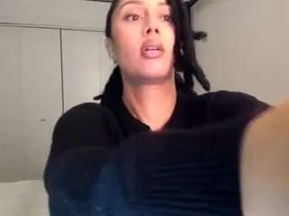 Offline nolababy on CamSoda