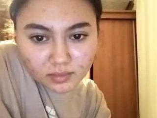 Offline oksanaberg on CamSoda