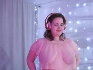 Offline onihibehime on CamSoda