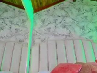 Offline pamela-moreno on CamSoda