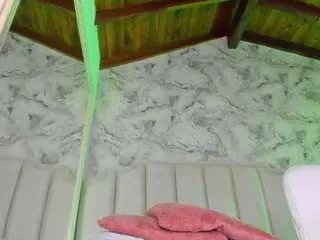 Offline pamela-moreno on CamSoda