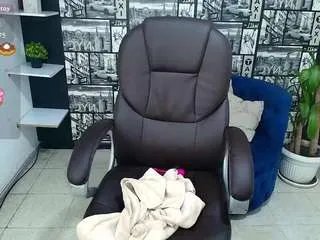 Offline paolamendezz on CamSoda