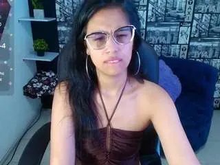 Offline paolamendezz on CamSoda