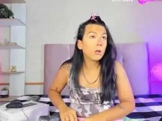 Offline peachfemmeboy on CamSoda