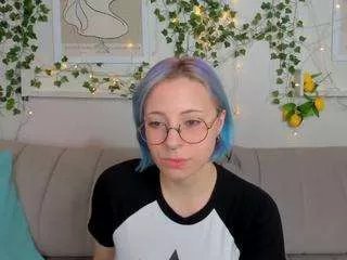 Offline penny-stanley on CamSoda