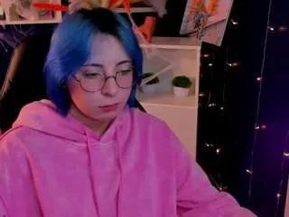 Offline penny-stanley on CamSoda