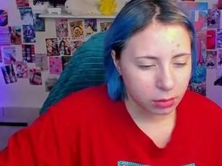 Offline penny-stanley on CamSoda