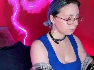 Offline penny-stanley on CamSoda