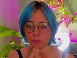 Offline penny-stanley on CamSoda