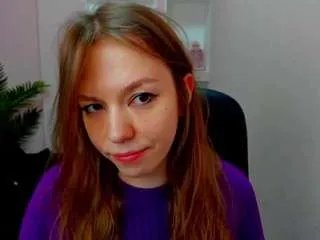 Freechat persey on CamSoda