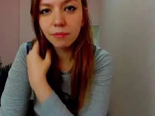 Freechat persey on CamSoda