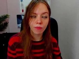 Freechat persey on CamSoda