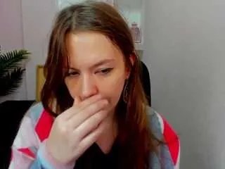 Freechat persey on CamSoda